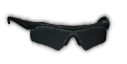 ESS Crossbow tactical glasses