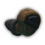 Peltor TEP-300 tactical earplug (Coyote Brown)