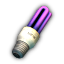 Ultraviolet lamp