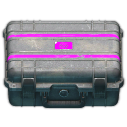 Unlocked equipment crate (BattlePass 0)