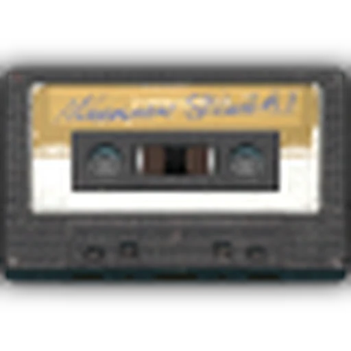 Moreman 的录音带 #2