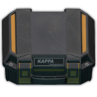 Kappa 安全箱