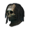 Death Knight mask