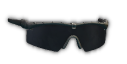 Oakley SI M Frame safety glasses