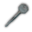 Car dealership closed section key