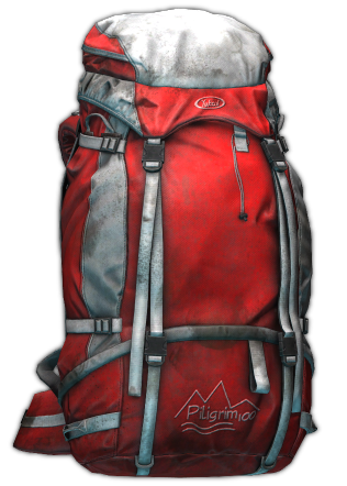 Santa's bag