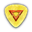 Veritas guitar pick