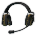 Peltor ComTac IV Hybrid headset (Coyote Brown)