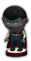 Count Bloodsucker figurine