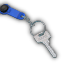 Zmeisky 3 apartment key