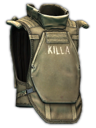 6B13 M assault armor (Killa Edition)