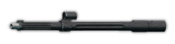 24 英寸 AK-50 .50 BMG 枪管