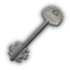 RB-PSP2 key