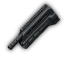 AK-50 M-LOK 护木与导气管组合