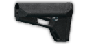 Magpul ACS AR-15 卡宾枪托 (黑色)