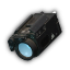 Zenit Klesch-2IKS 红外补光/激光指示器