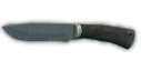 Bars A-2607 Damascus knife
