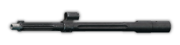 AK-50 枪管
