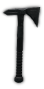SOG Voodoo Hawk战术斧
