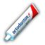 Ortodontox toothpaste