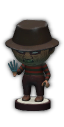 Petya Crooker figurine