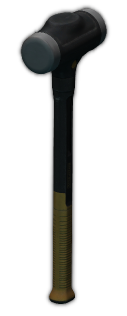Fierce Blow sledgehammer