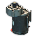 Electric motor