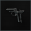Makarov PM 9x18PM pistol