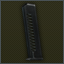 PM 9x18PM 90-93 8-round magazine