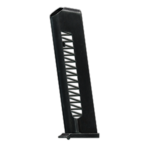 PM 9x18PM 90-93 8-round magazine