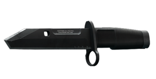 ER FULCRUM BAYONET