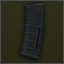 Magpul PMAG 30 GEN M3 W 5.56x45 STANAG 30发弹匣