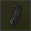 6L23 5.45x39 AK-74 30发弹匣
