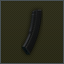 6L26 5.45x39 AK-74 45发弹匣