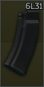 6L31 5.45x39 AK-74 60发弹匣