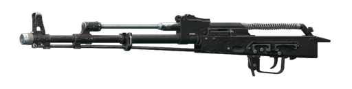 AK-74N 5.45x39 突击步枪