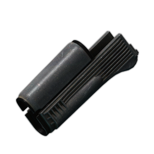 AK-74 聚合物护木