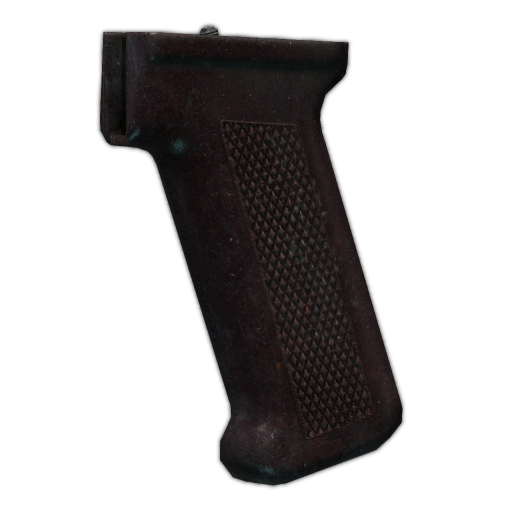 AK-74 胶木手枪式握把