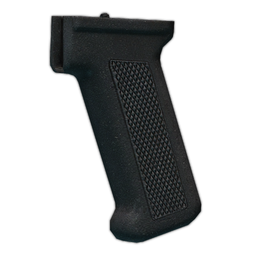AK-74 聚合物手枪式握把