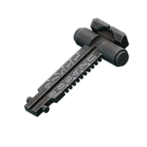 AK-74 照门