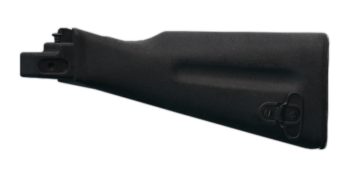 AK-74 polymer stock