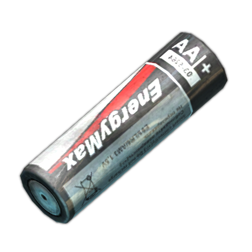 AA Battery