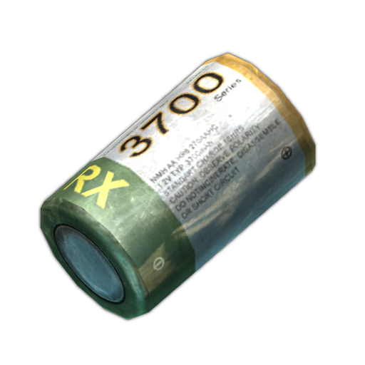 D Size battery