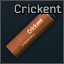 Crickent打火机