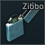 Zibbo打火机