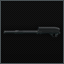 MP-153 12ga semi-automatic shotgun