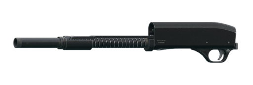 MP-153 12铅径半自动霰弹枪