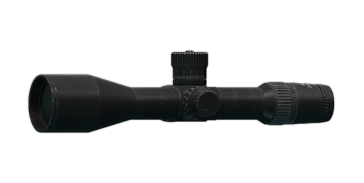Hensoldt FF 4-16x56 34 毫米步枪瞄准镜