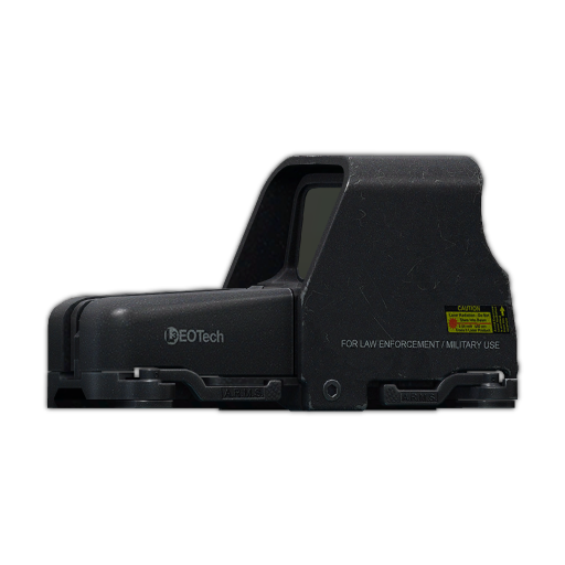 Eotech 553全息瞄具