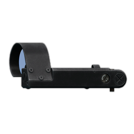 OKP-7反射式瞄具